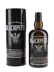 Teeling Whisky Blackpitts