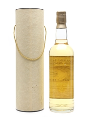Glenury Royal 1978 16 Year Old Bottled 1995 - Signatory Vintage 70cl / 43%