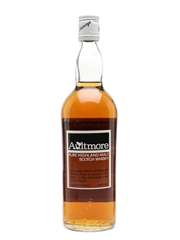 Aultmore 12 Year Old Bottled 1970s 75cl / 40%