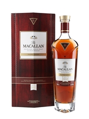 Macallan Rare Cask Batch No 2