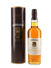 Aberlour 10 Year Old