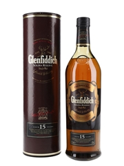 Glenfiddich 15 Year Old