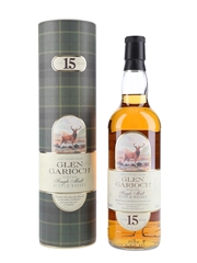 Glen Garioch 15 Year Old