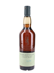 Lagavulin 2001 Distillers Edition