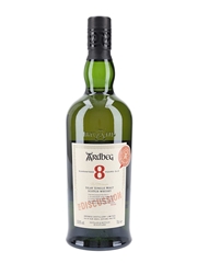 Ardbeg 8 Year Old For Discussion