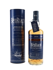 Benriach 1994 22 Year Old
