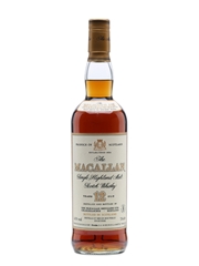 Macallan 12 Years Old French Importer 70cl