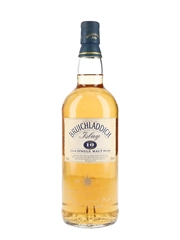 Bruichladdich 10 Year Old