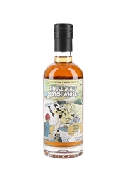 Ben Nevis 21 Year Old Batch 8