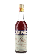 Campari Bitter