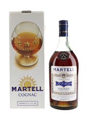 Martell 3 Star