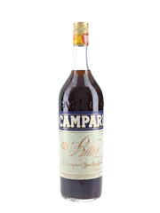 Campari Bitter