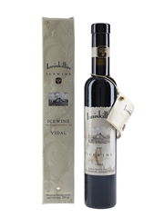 2003 Inniskillin Vidal Icewine