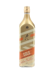 Johnnie Walker Gold