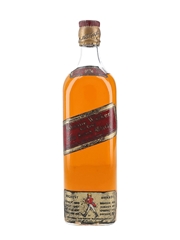 Johnnie Walker Red Label