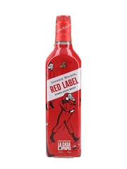 Johnnie Walker Red Label
