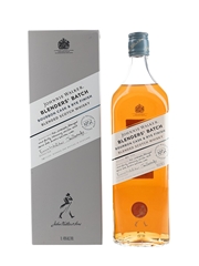 Johnnie Walker Blenders Batch No.2