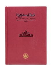 Highland Park A Good Foundation