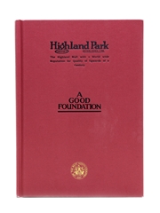 Highland Park A Good Foundation Ian Buxton 