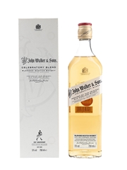 Johnnie Walker Celebratory Blend