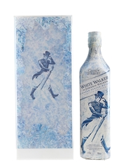 Johnnie Walker White Walker