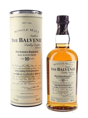 Balvenie 10 Year Old