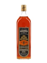 Old Bushmills