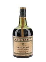 Croizet 1906 B Bonaparte
