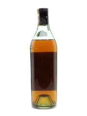 Oro Ron Superior de Cuba 35 Year Old Bottled 1950s 75cl / 44.5%