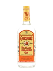 Gordon's Dry Gin