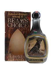 Beam's Choice 8 Year Old Labrador Retriever