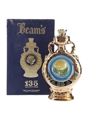Beams 135 Month Old 1978 Bourbon