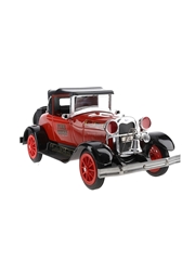 Jim Beam Fire Chief Car