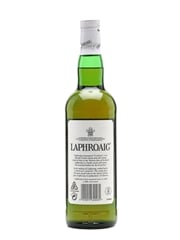 Laphroaig 10 Years Old Bottled 1990s 70cl