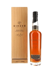 Bimber Distillery The 1st Release