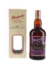 Glenfarclas 25 Year Old London Edition