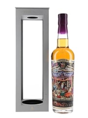 Compass Box Rogues' Banquet