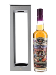 Compass Box Rogues' Banquet