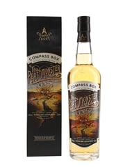 Compass Box The Peat Monster
