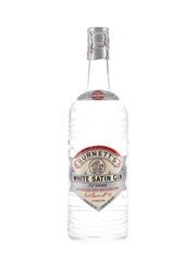 Sir Robert Burnett's White Satin Gin