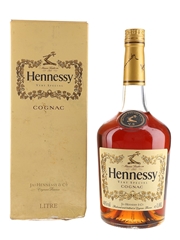 Hennessy VS