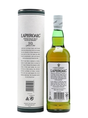 Laphroaig 10 Years Old 70cl 