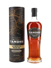 Tamdhu Dalbeallie Dram No. 5