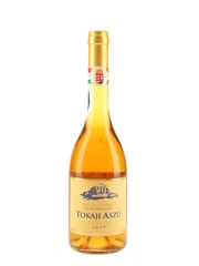 2009 Tokaji Aszu