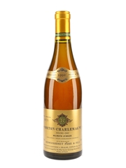 1992 Corton Charlemagne Grand Cru