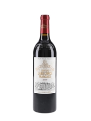 2009 Chateau Labegorce Margaux