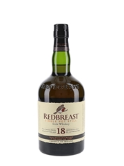 Redbreast 18 Year Old Bottled 2024 70cl / 46%