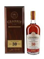 Crabbie 30 Year Old