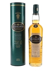 Glengoyne 10 Year Old