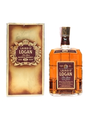 Laird O' Logan 12 Year Old Bottled 1970s White Horse Distillers 75cl / 40%